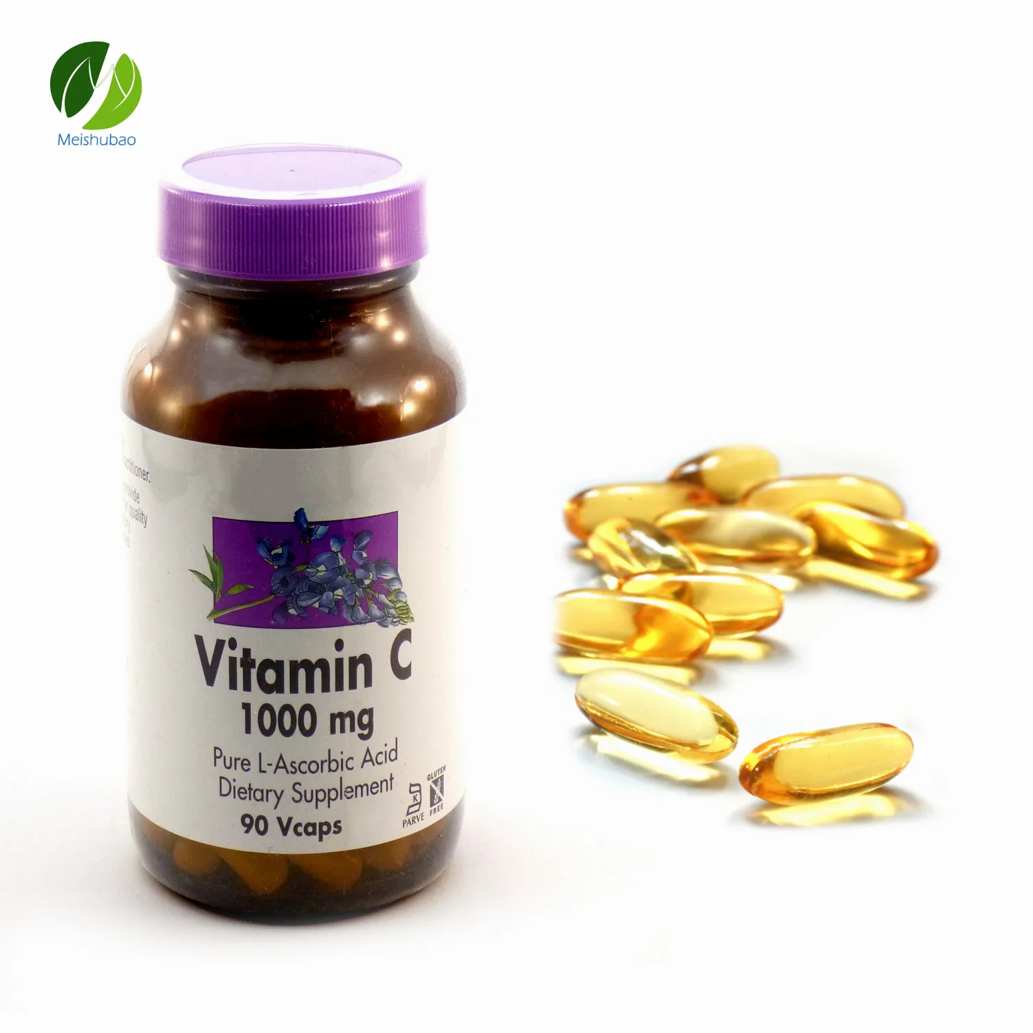 Customize Brand Natural Vitamin C Softgel Capsule With Favorable Price Price Buy Natural Vitamin C C Vitamin Vitamin C E Soft Capsule Product On Alibaba Com