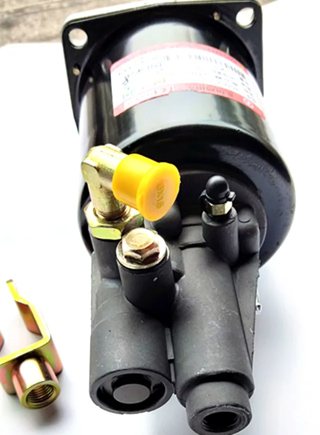 Bomba de cilindro maestro de embrague, piezas de motor de coche, para  DONGFENG Joyear XL, 1 piezas - AliExpress