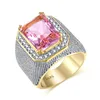 Pink (Copper material)