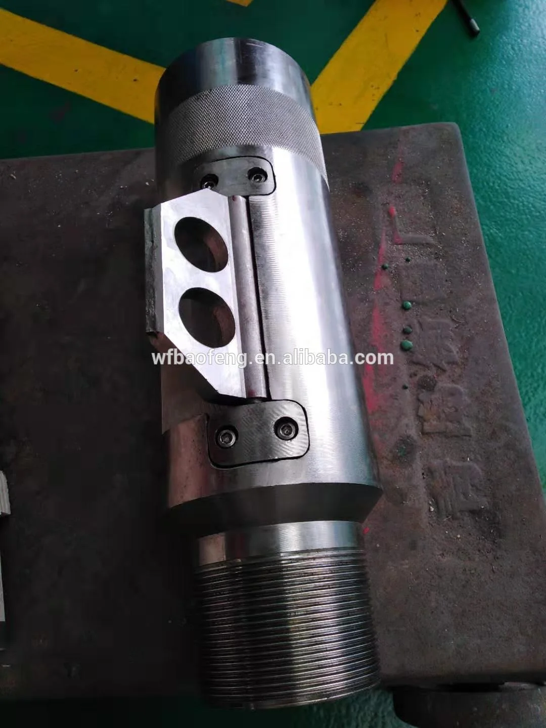 Artificial Downhole 5 1/2 "*2 7/8" EUE TorqStopper to Anchor the Tubing String