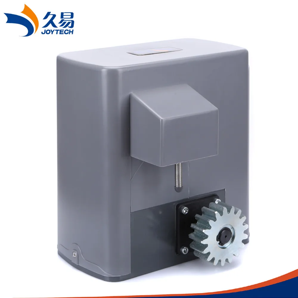 SL600AC Control Board for Modern Automatic Sliding Gate Operator Motor Driven Opener for Villas