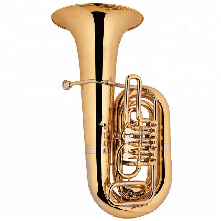 BRAKUL Tone color changer 【OHANA 4】Tuba hqdefault.jpg