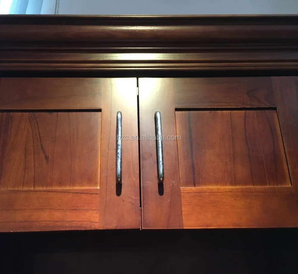 キッチンキャビネットデザインモダンシェーカードアスタイル