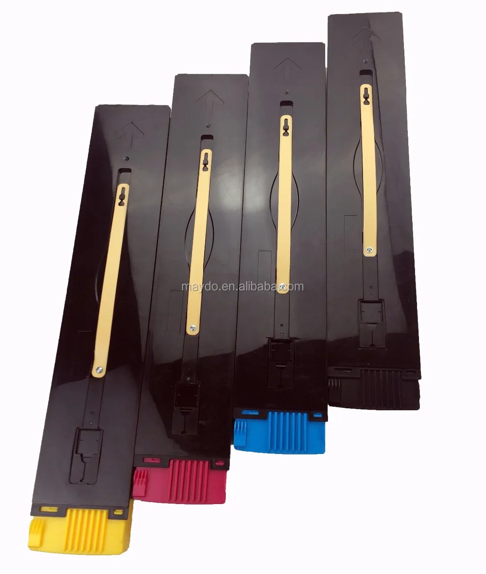 Zhuhai Toner Cartridge Factory's Compatible for Xerox Toner Cartridges for 550 560 570 C60 C70 C9065 C9070 Models