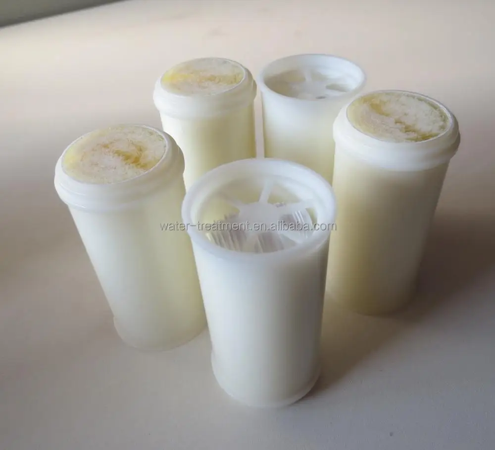 ウォーターフィルターカートリッジ 16個 ウォーターフィルター