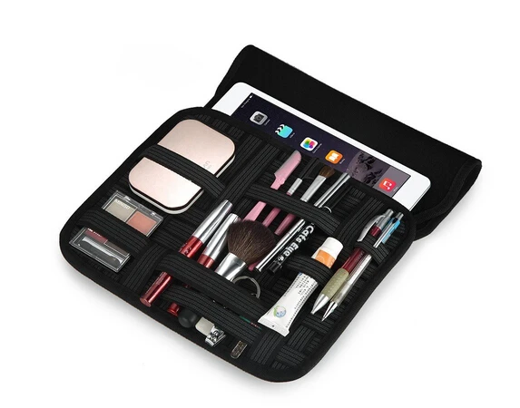 ipad travel organizer