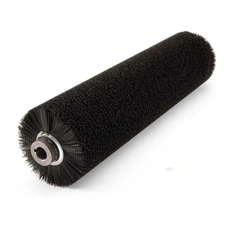 Buy Industrial Brush Roller Tdf Industrial Nylon Conveyor Belt Fruit And  Vegetable Cleaning Brush from Anhui Qianshan Heng Xing Plastic Brush Co.,  Ltd., China