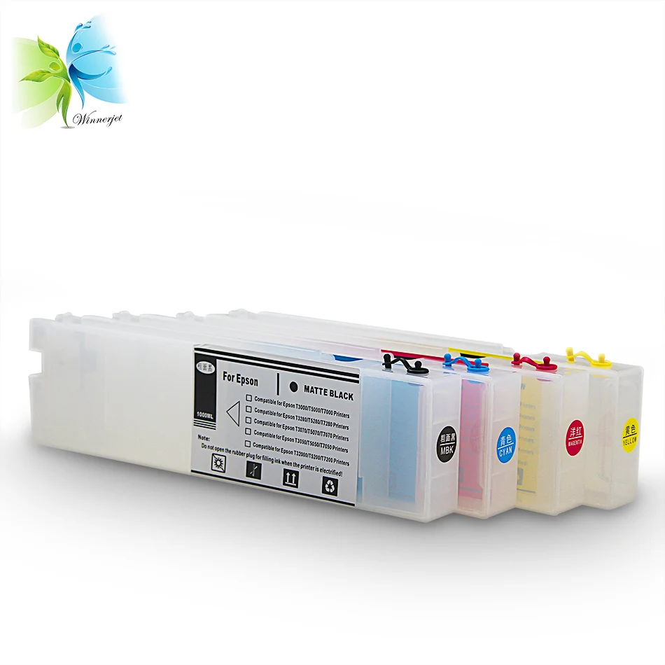 Plotter Epson Surecolor T3170 CAD-GIS inyección de tinta 24\