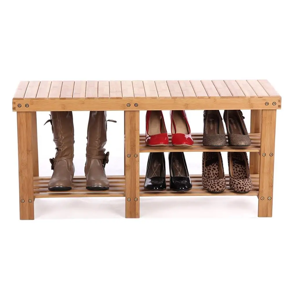 shoe holder seat