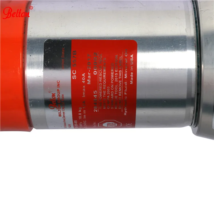 ODETOOLS SC557 Rescue Tools and Equipment Underwater Rescue Tools Battery Powered Rescue Tools