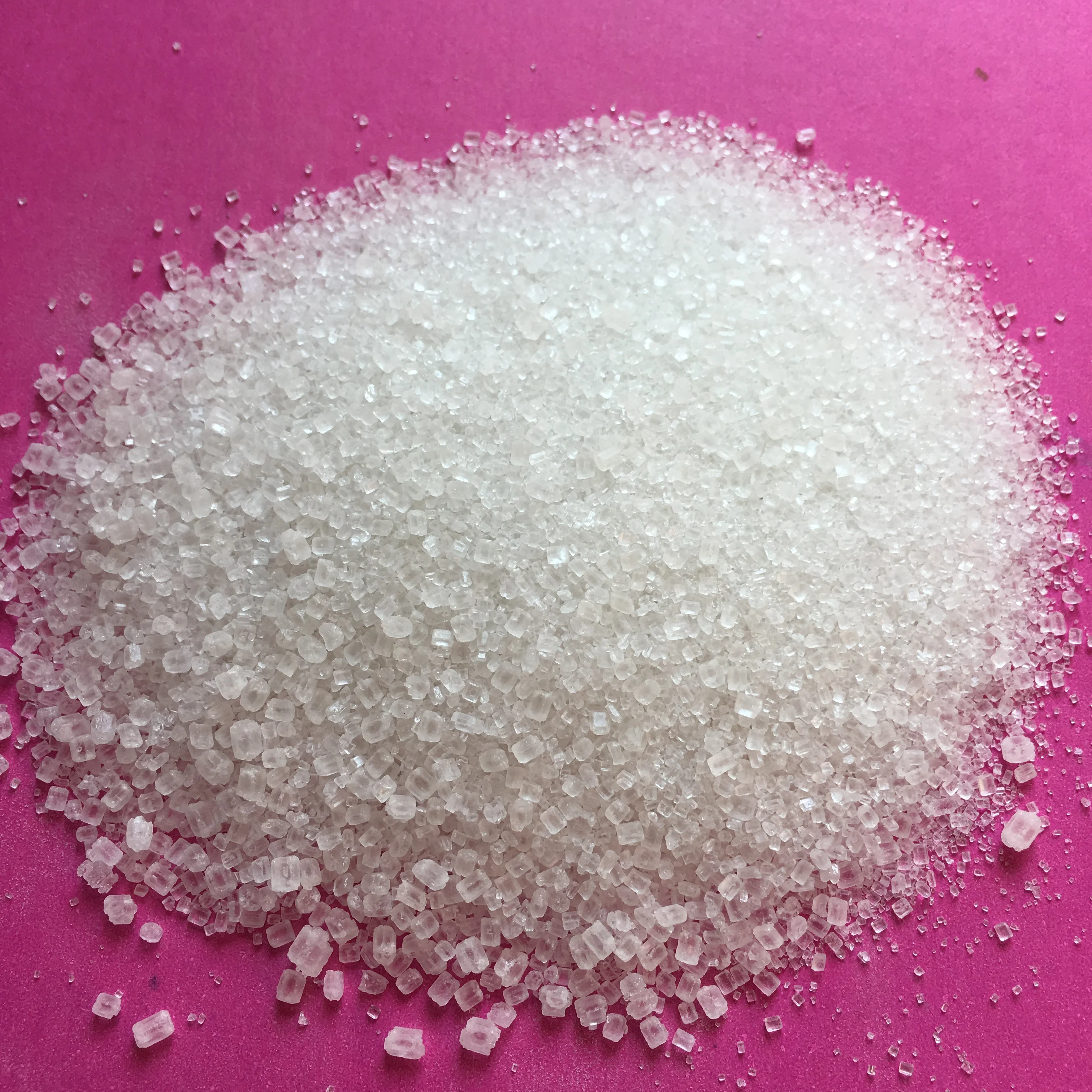 Nitrogen fertilizer factory of White crystal Ammonium sulphate