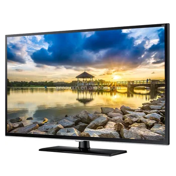 プラズマテレビ シャープ、同社初となる50V/43V型プラズマテレビ