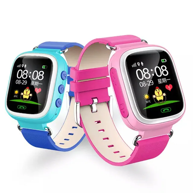 smartwatch infantil samsung