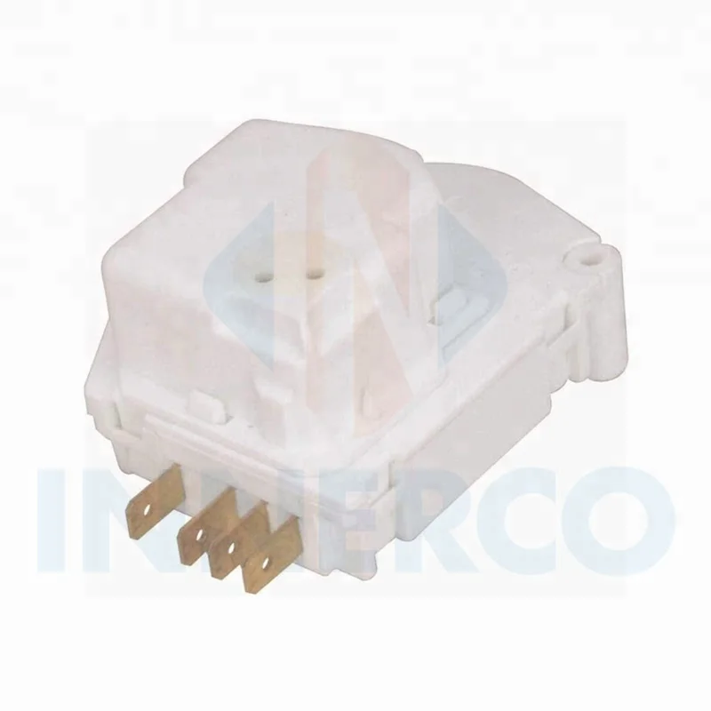 Refrigerator Freezer Defrost Timer