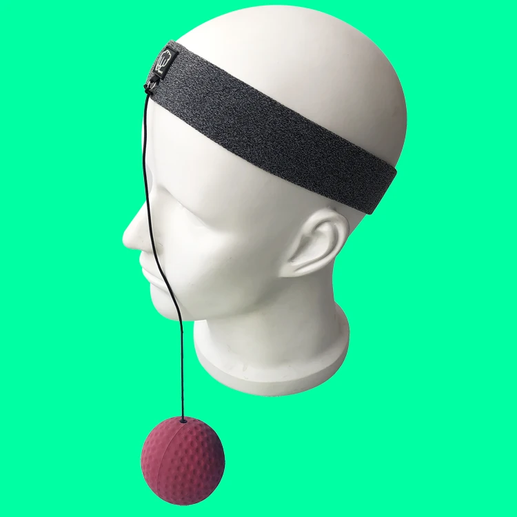 reflex headband