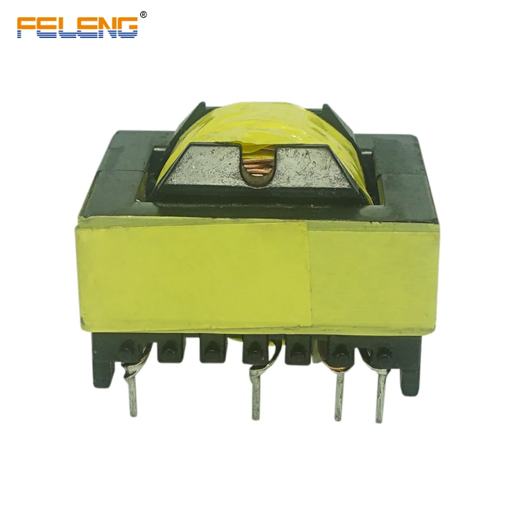 Customize Electrical Ei40 Ferrite Core High Frequency Ei48 Ei 33 Transformer