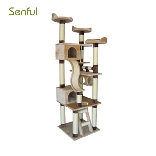 house cat scratcher