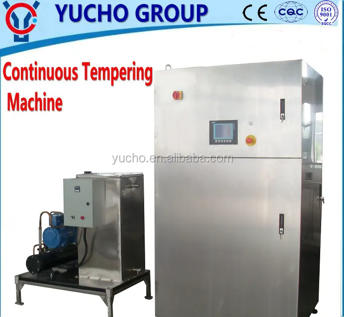 Chocolate Chip Making Machine  Rotary Depositor Forming Machine