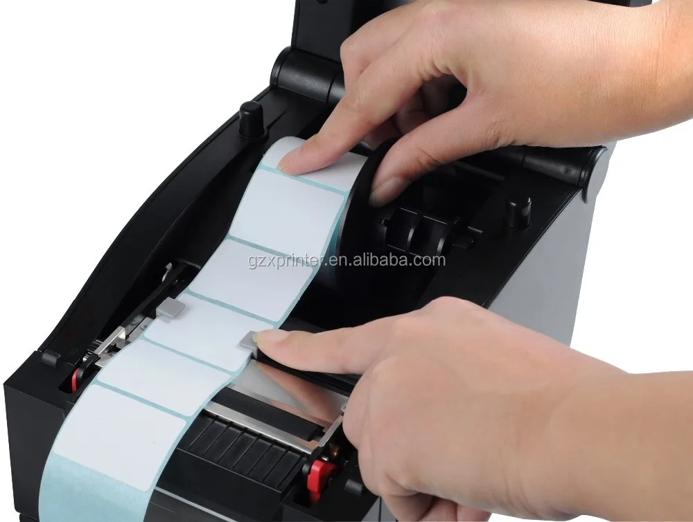 Source Xprinter adesivo stampante barcode per il prezzo tag/etichette  adesive xp-350b on m.alibaba.com