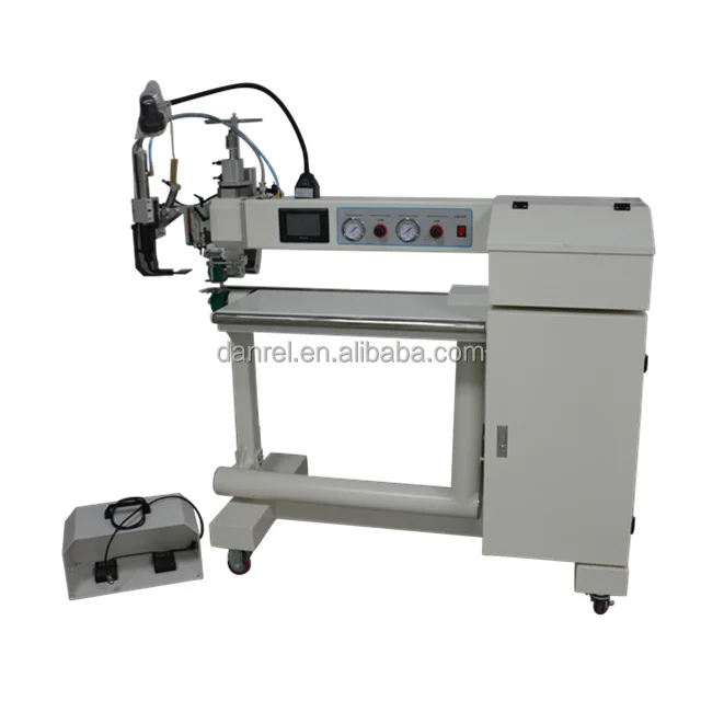 Most Versatile PVC Vinyl Welder Hot Air Welding Machine Boats Canvas