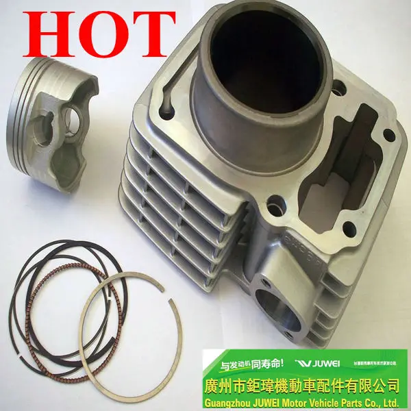 Hot Sell Cbf150 Cylinder Kit Buy Cbf 150 Cylinder Kit Cbf150 Motorcycle Parts Cbf 150 Cylinder Set Product On Alibaba Com