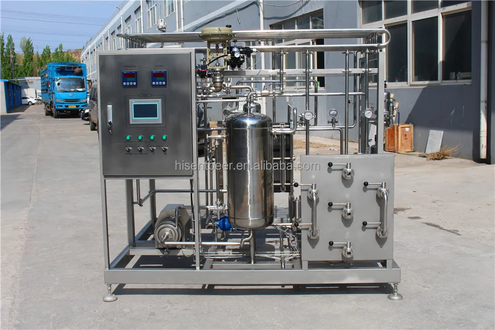 
 Мини-пастеризатор пива, цена на продажу  