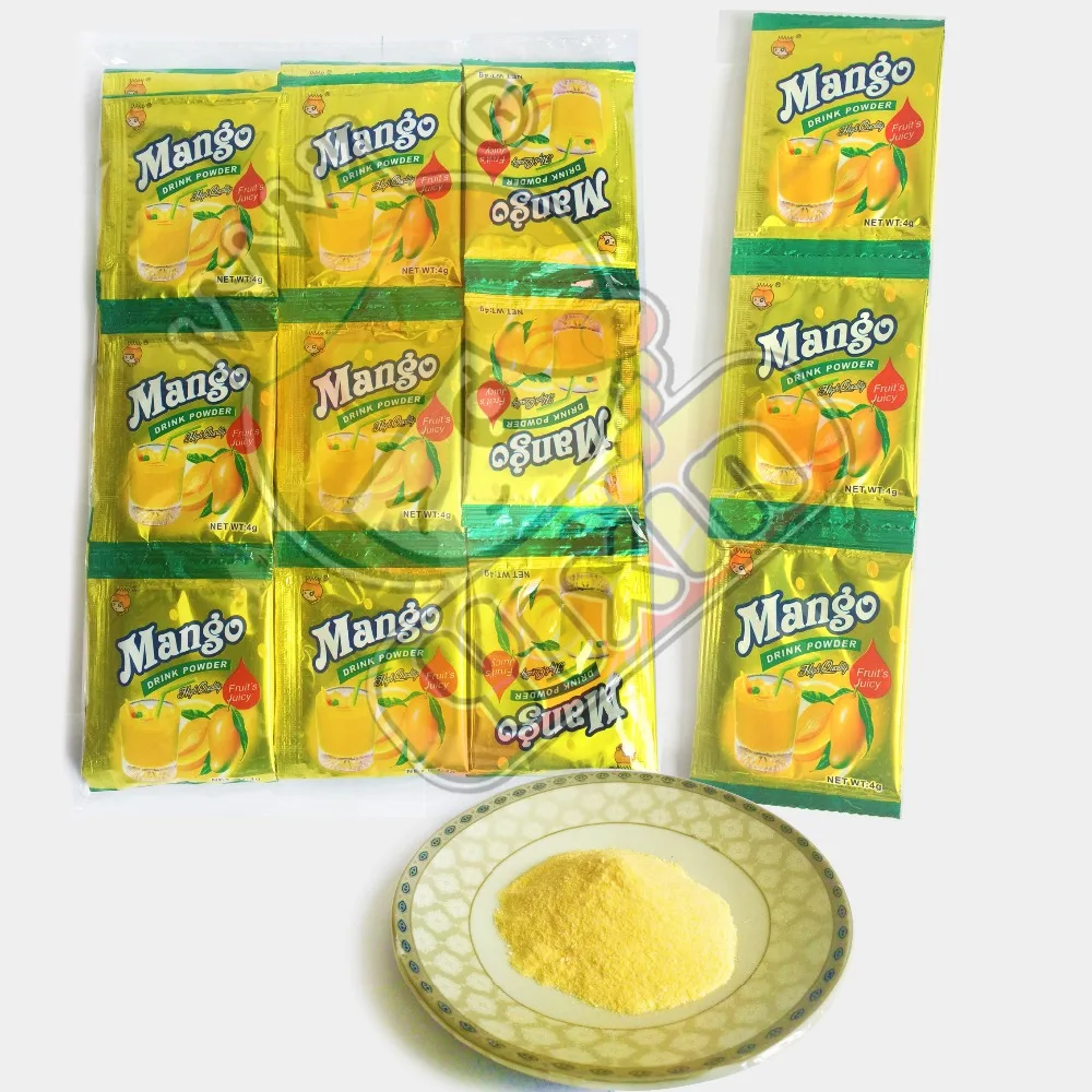 Concentrated InstantオレンジJuice Drink Powder| Alibaba.com