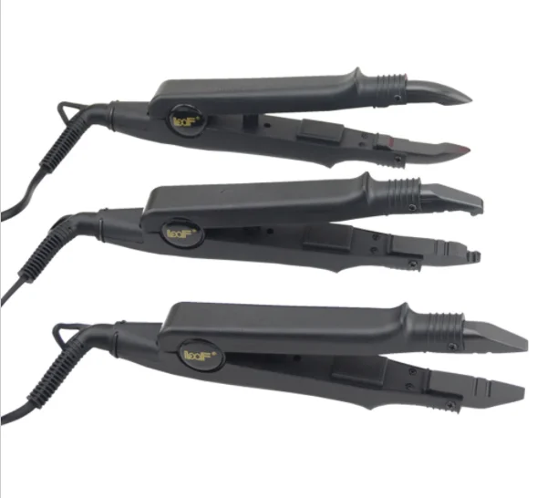 I Tip Extension Tool