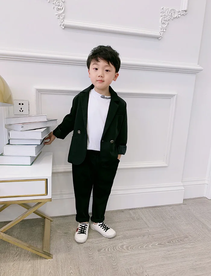 Shop Our 2019 Baby Boy Clothing Collection Formal Stylish