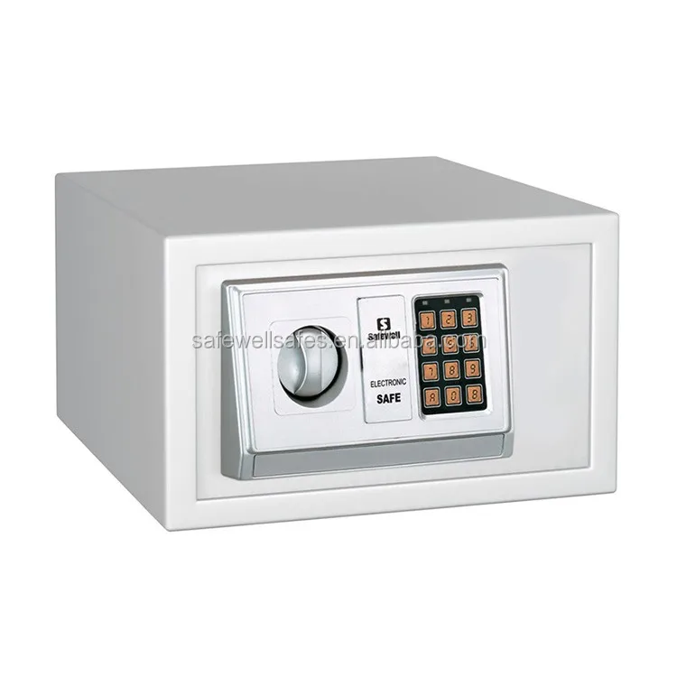 Safewell 20EA мини цифровая клавиатура замок безопасности хранения Сейф для дома