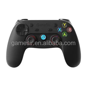 bouwer galerij fusie Gamesir G3f Family Edition Game Controller For Ios/android/ps3 With  Wireless Connection - Buy Game Controller For Ios/android/ps3,Wireless Game  Controller,Joystick Forpc Product on Alibaba.com