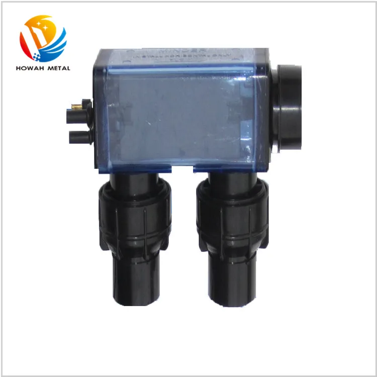 Swimming Pool Salt Chlorinator Chlorine Generator