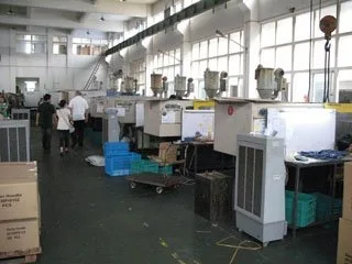 Shanghai Hamaka International Trade Co., Ltd. 2