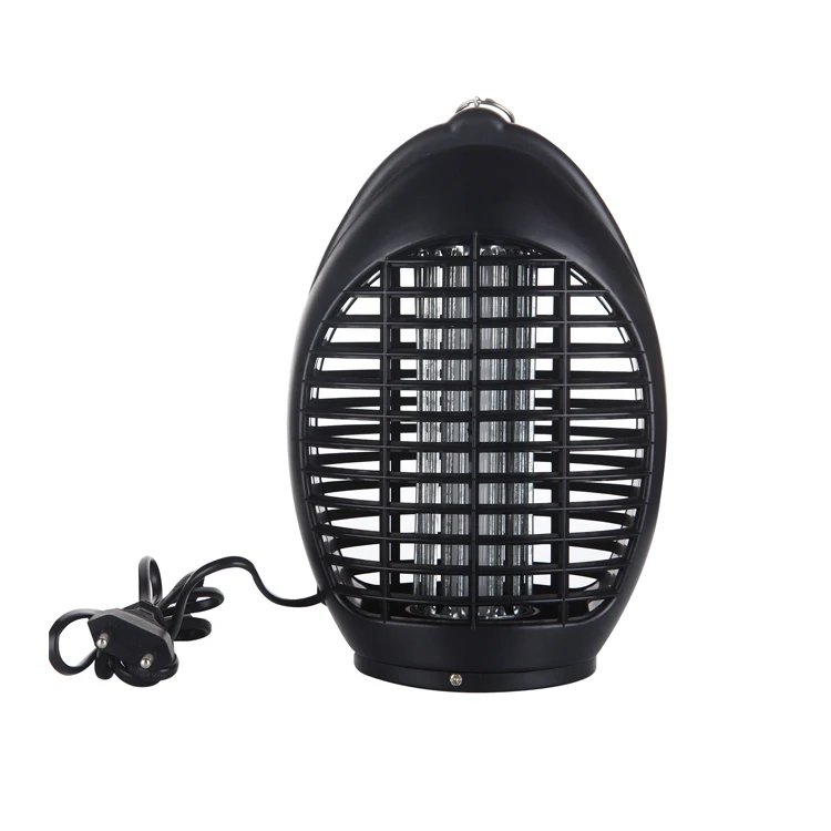 热卖电动灭蚊器用于室内蚊子防蝇诱捕器昆虫用途黑色220-240v ce.