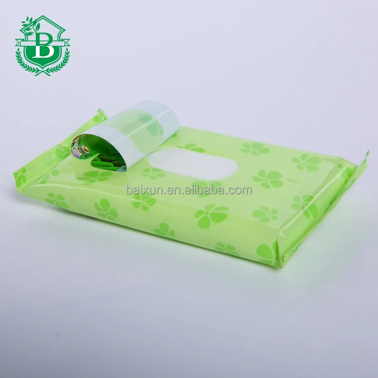 Антибактериальные портативный органический духи влажные салфетки для взрослых