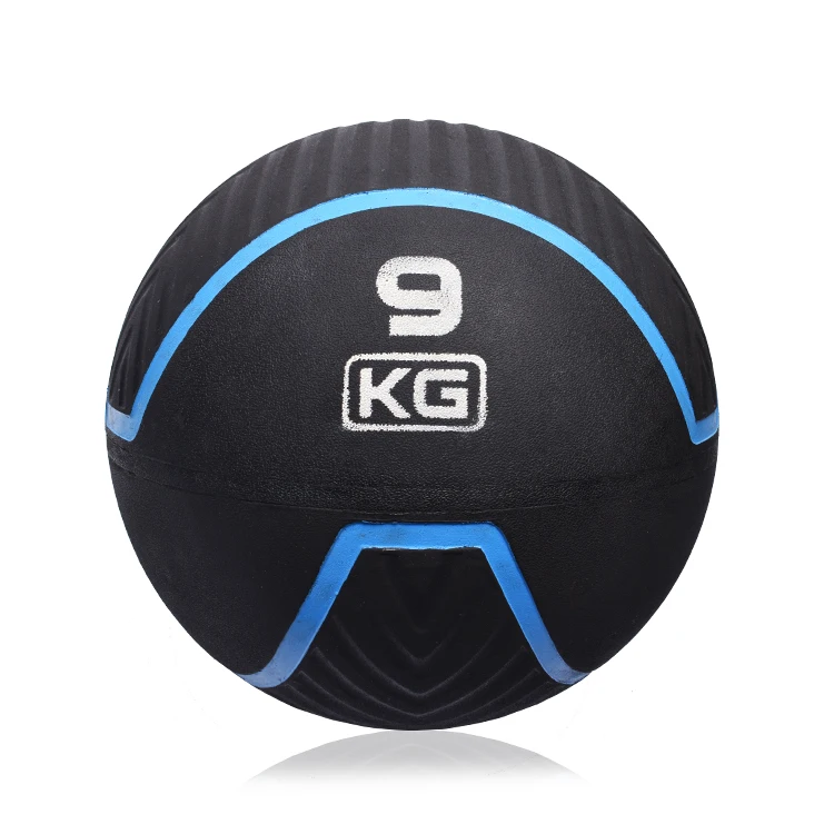 Современное китайское оборудование для тренировок медицинский мяч на
