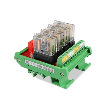 Controlling V Channel Relay From Web Server Using Esp Nodemcu