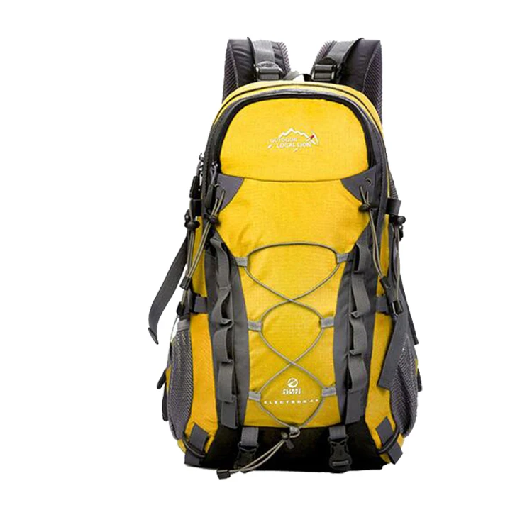 buy hiking equipment