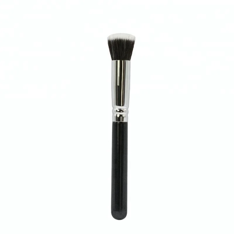 22pcs Professinal Copper Ferrule and Animal Hair Top-quality Branded Makeup Brush Kit