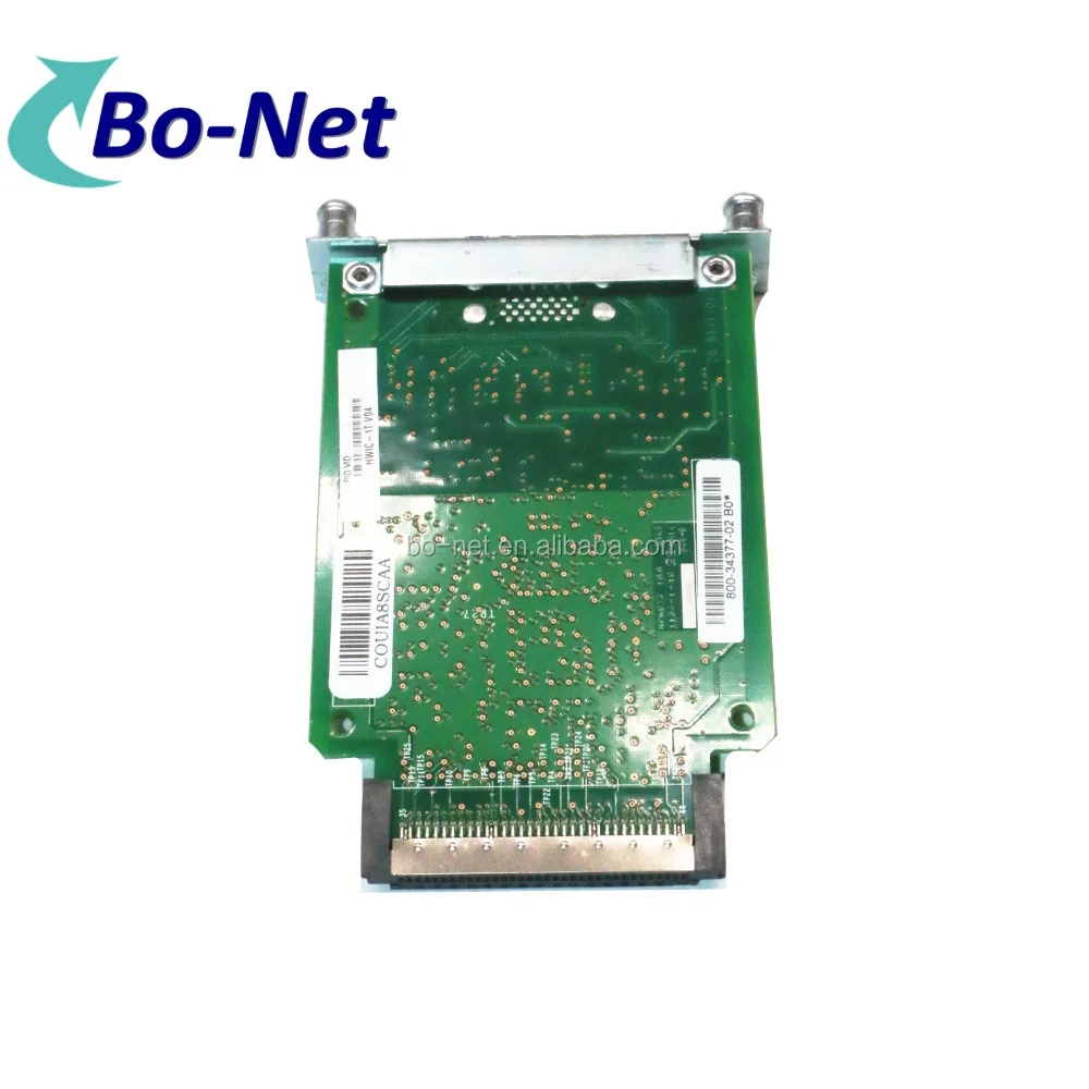 Высокое качество Cisco HWIC-1T/Лучшая цена