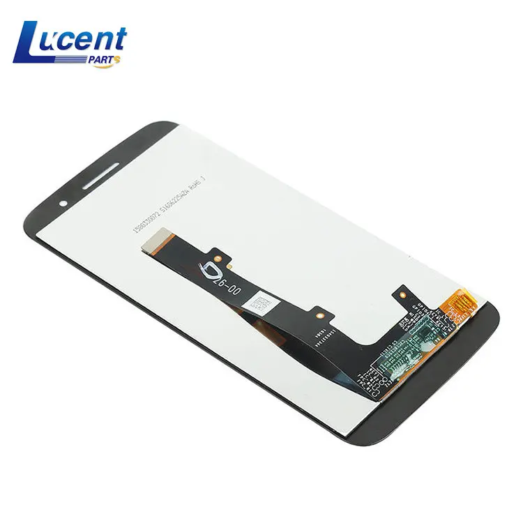 Motorola Moto XT1663 LCD Screen - Original Touch Digitizer