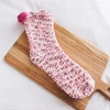 Calzini solo rosa