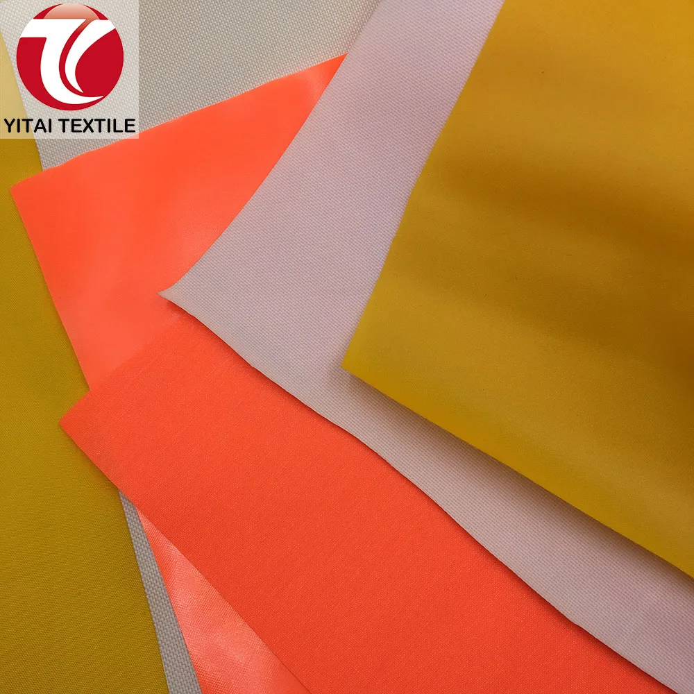 70d 210d 300d 420d 600d 840d 1000d нейлоновая или полиэфирная ткань из тафты cordura ripstop с ламинированным термополиуретаном для надувания