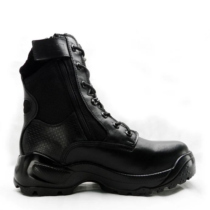 Botas Militares Punta De Acero Outlet, 50% OFF | www.rupit.com