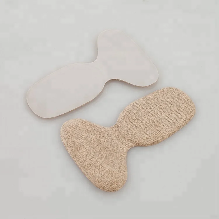 Китай, универсальные силиконовые вкладыши для ухода за ногами, гелевые подушечки, стельки для обуви на высоком каблуке