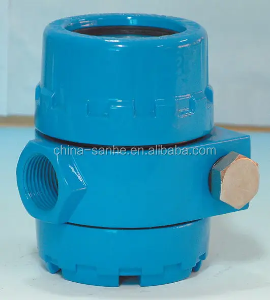 корпус давления