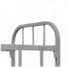 
Стальная металлическая двухъярусная кровать для старшей школы, общежитие, школьная мебель 