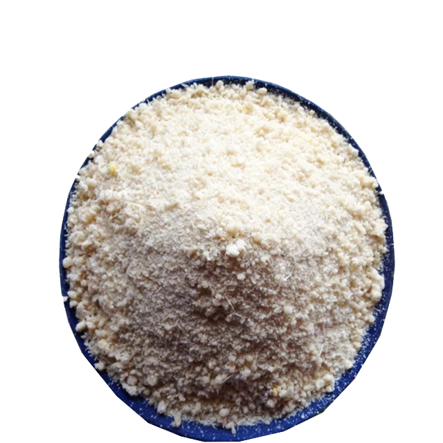 
 Лучшая цена, оборудование для обработки кассавы Garri в Нигерии  