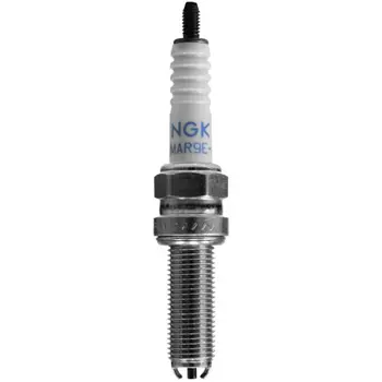 Zündkerzen Set NGK 4x LMAR9E-J Zündkerze Entstört, 26,5mm Besonders