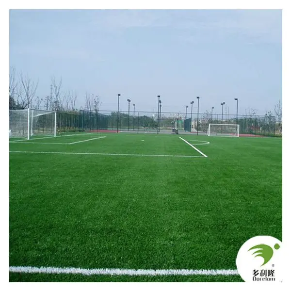 Artificial Turf for Football/Soccer Fields